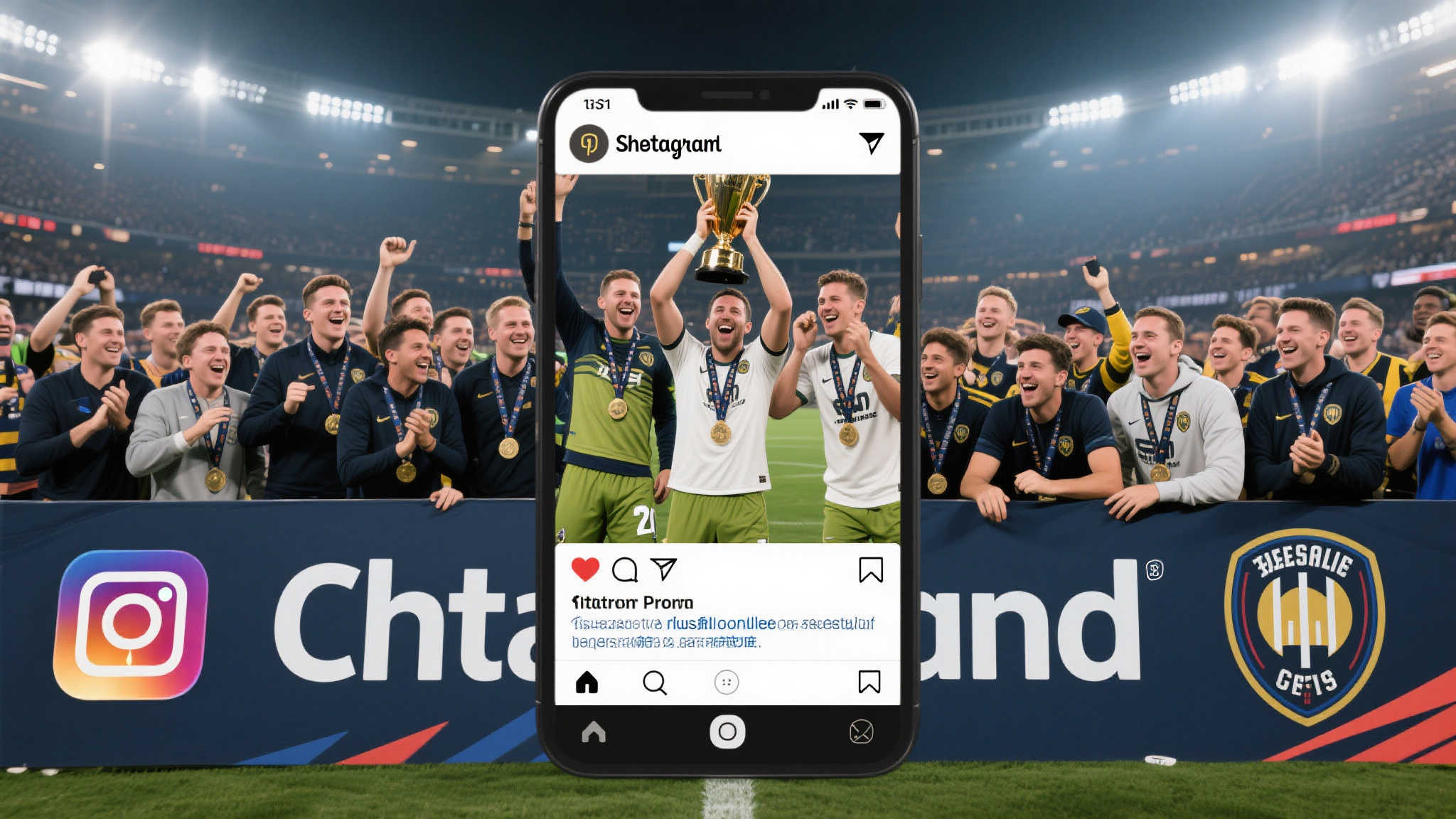 雷霆夺NBA总冠军,雄鹿官媒发图祝贺 更值得一提的是,这次操作将不少人视为一次巧妙的公关