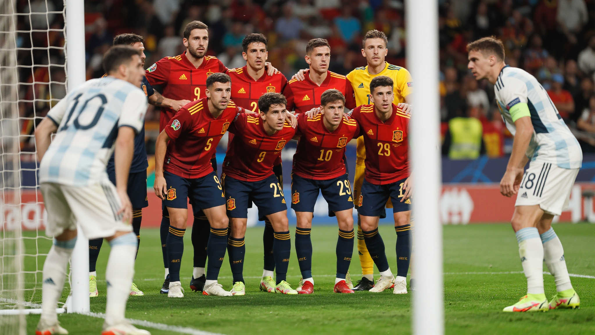 总而言之，通过本轮较量，以“斗牛士军团”为榜样典范